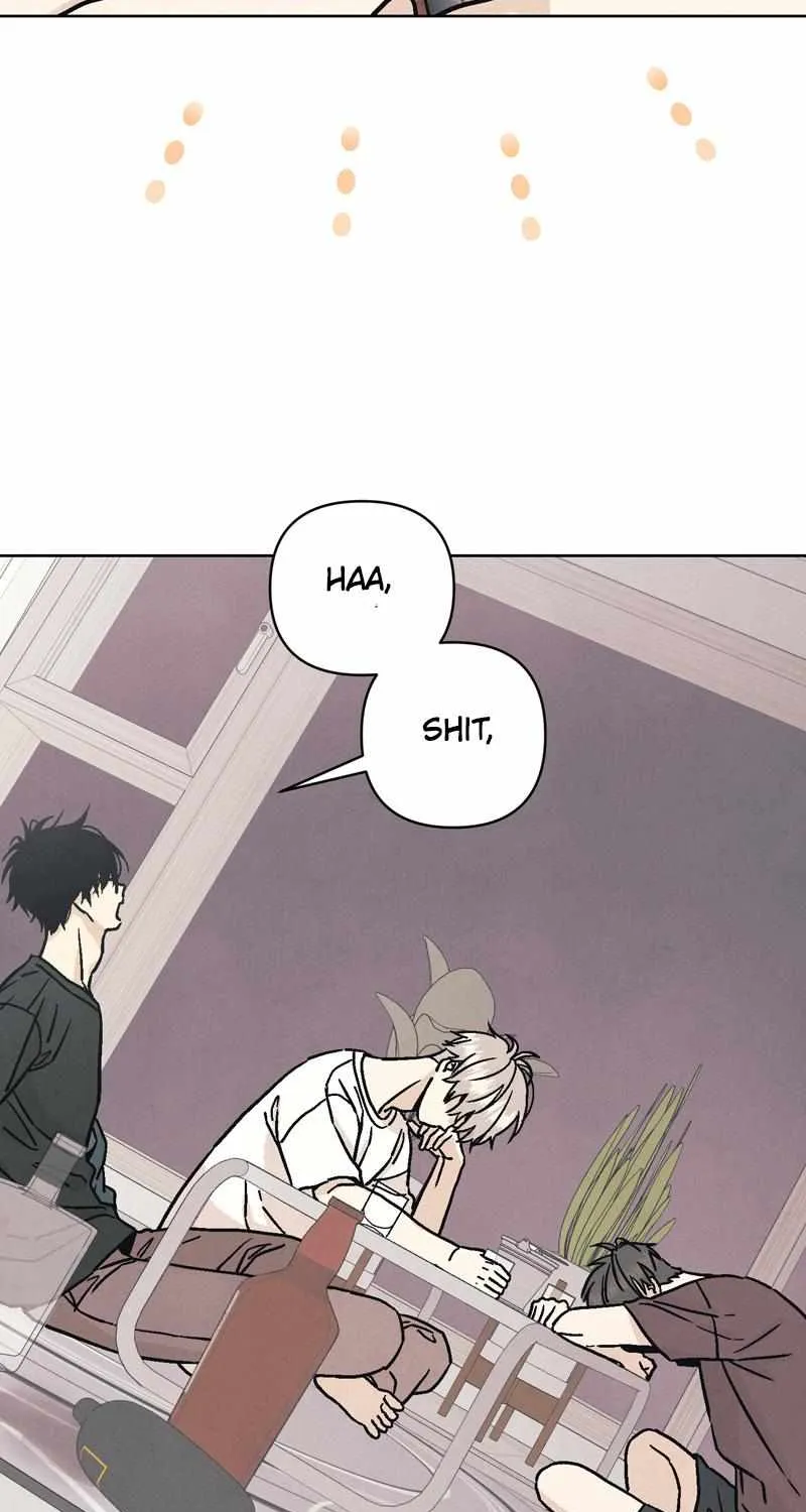 Operation Mareo Chapter 0 page 5 - 