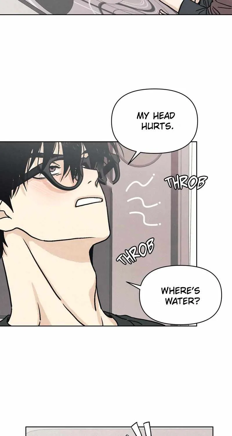 Operation Mareo Chapter 0 page 6 - 