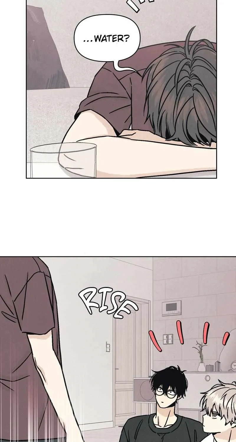 Operation Mareo Chapter 0 page 7 - 