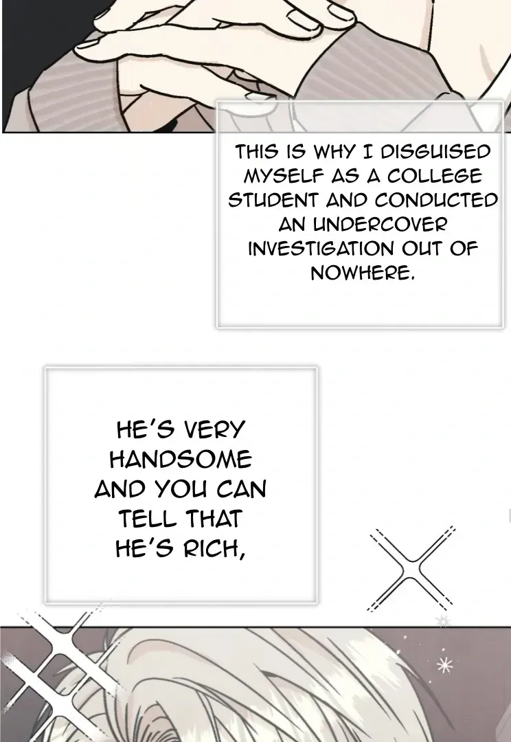 Operation Mareo Chapter 1.1 page 16 - 