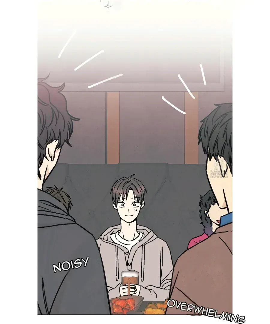 Operation Mareo Chapter 1.1 page 4 - 