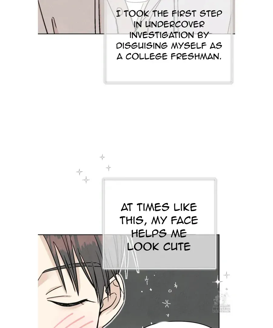Operation Mareo Chapter 1.1 page 6 - 