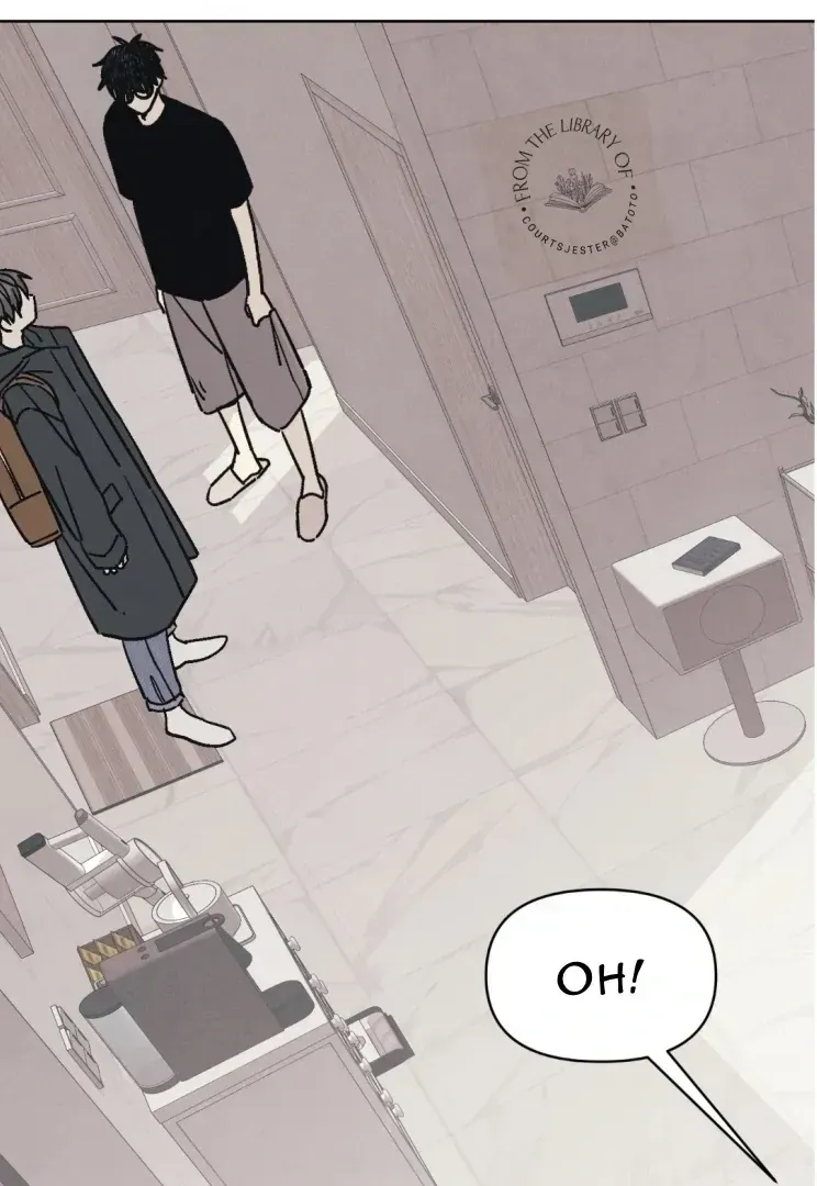 Operation Mareo Chapter 1.1 page 87 - 