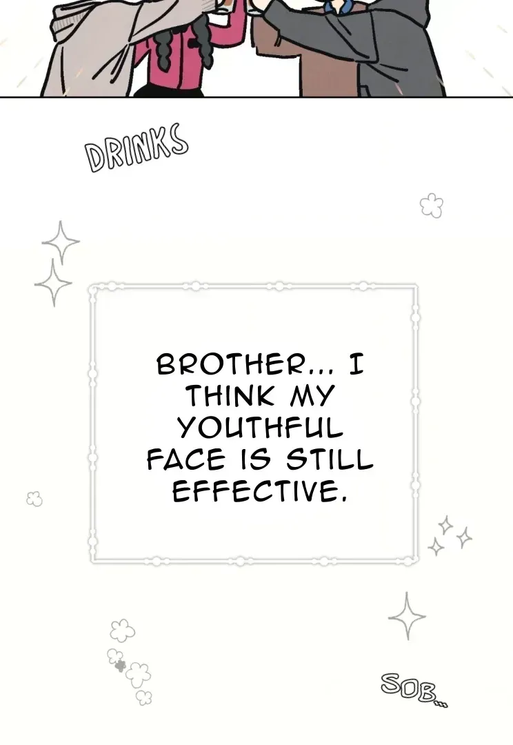 Operation Mareo Chapter 1.2 page 30 - 