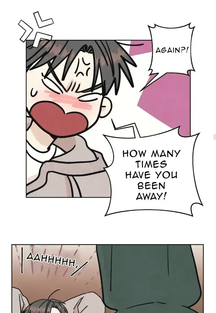 Operation Mareo Chapter 1.2 page 41 - 