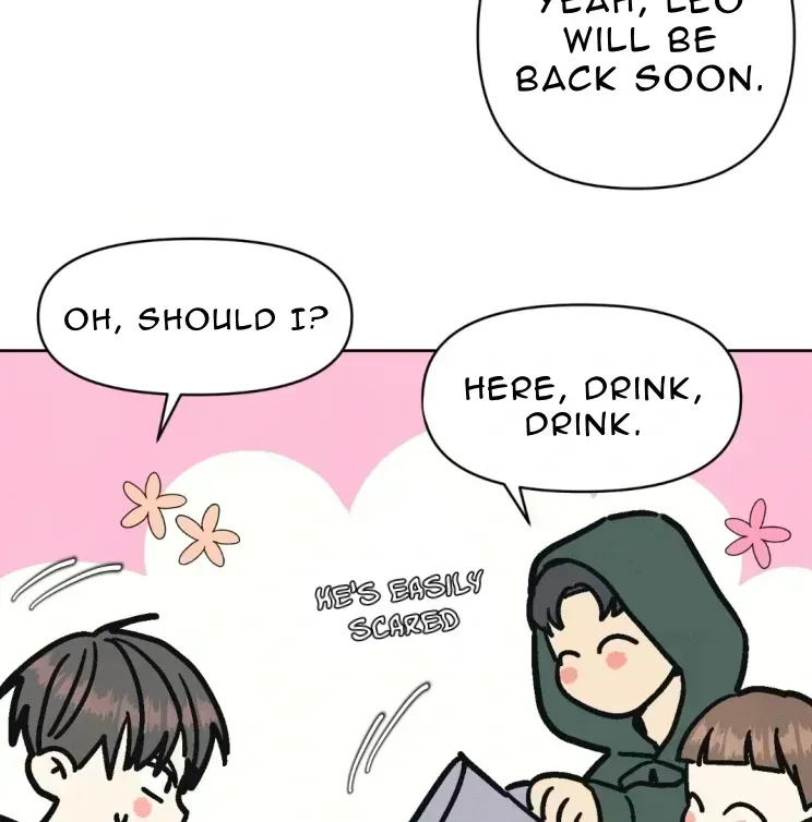 Operation Mareo Chapter 1.2 page 44 - 