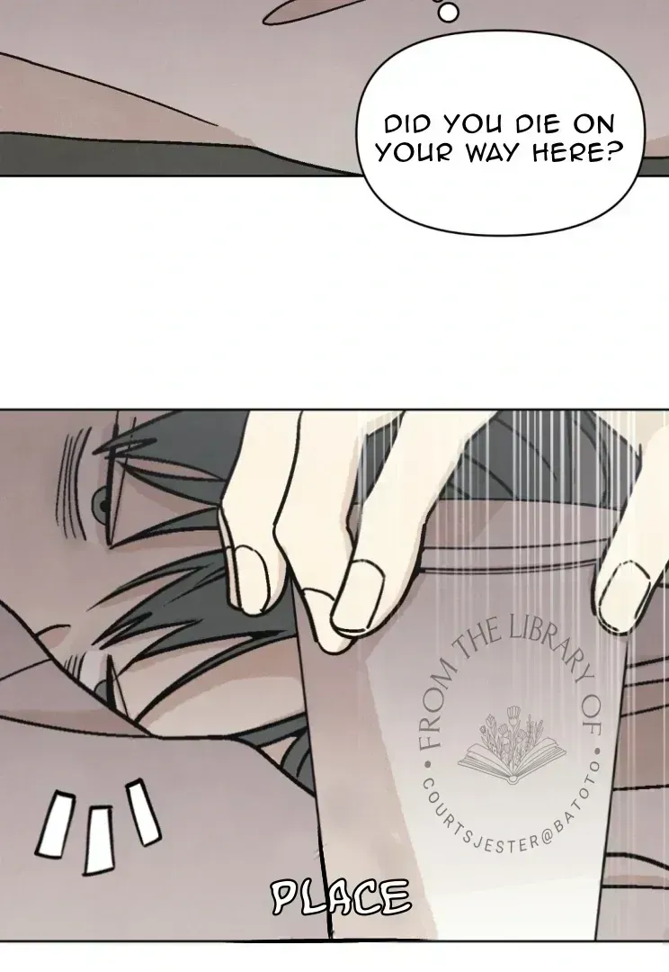 Operation Mareo Chapter 1.2 page 48 - 