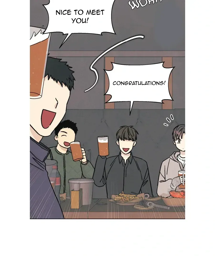 Operation Mareo Chapter 1.2 page 8 - 