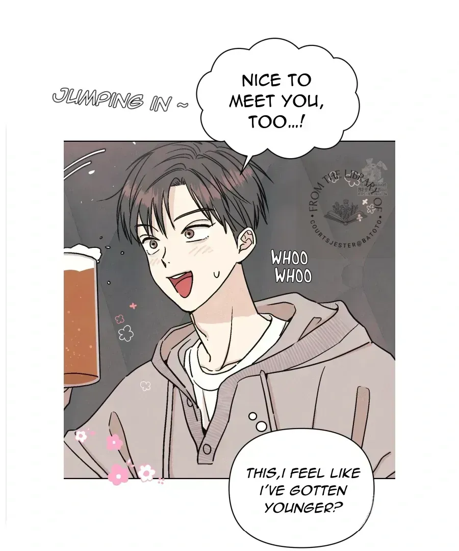 Operation Mareo Chapter 1.2 page 9 - 
