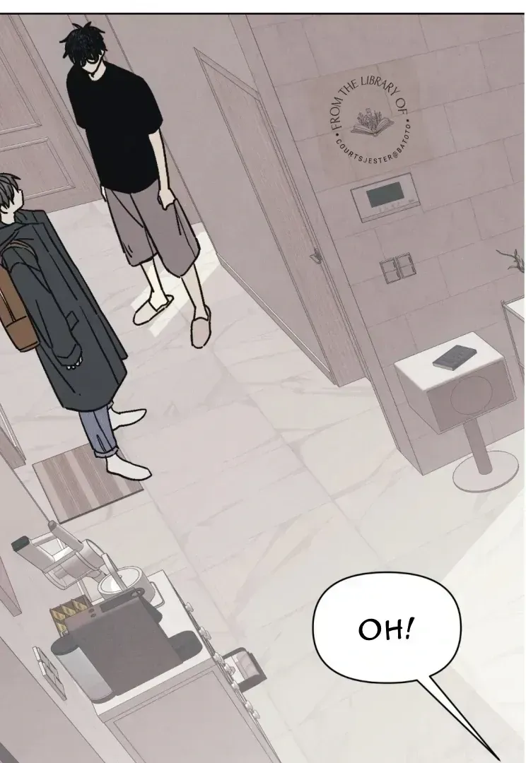 Operation Mareo Chapter 1.2 page 87 - 