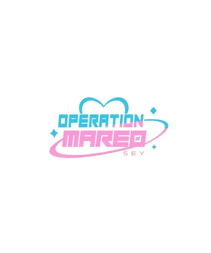 Operation Mareo Chapter 1.3 page 1 - 