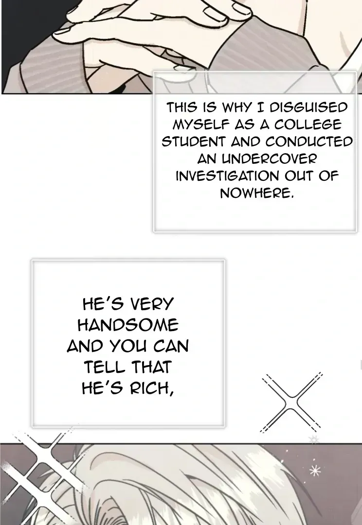 Operation Mareo Chapter 1.3 page 16 - 