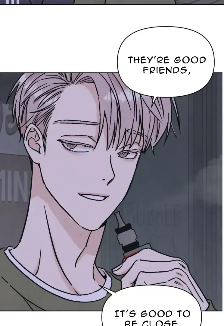Operation Mareo Chapter 1.3 page 33 - 