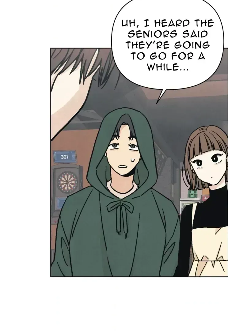 Operation Mareo Chapter 1.3 page 40 - 