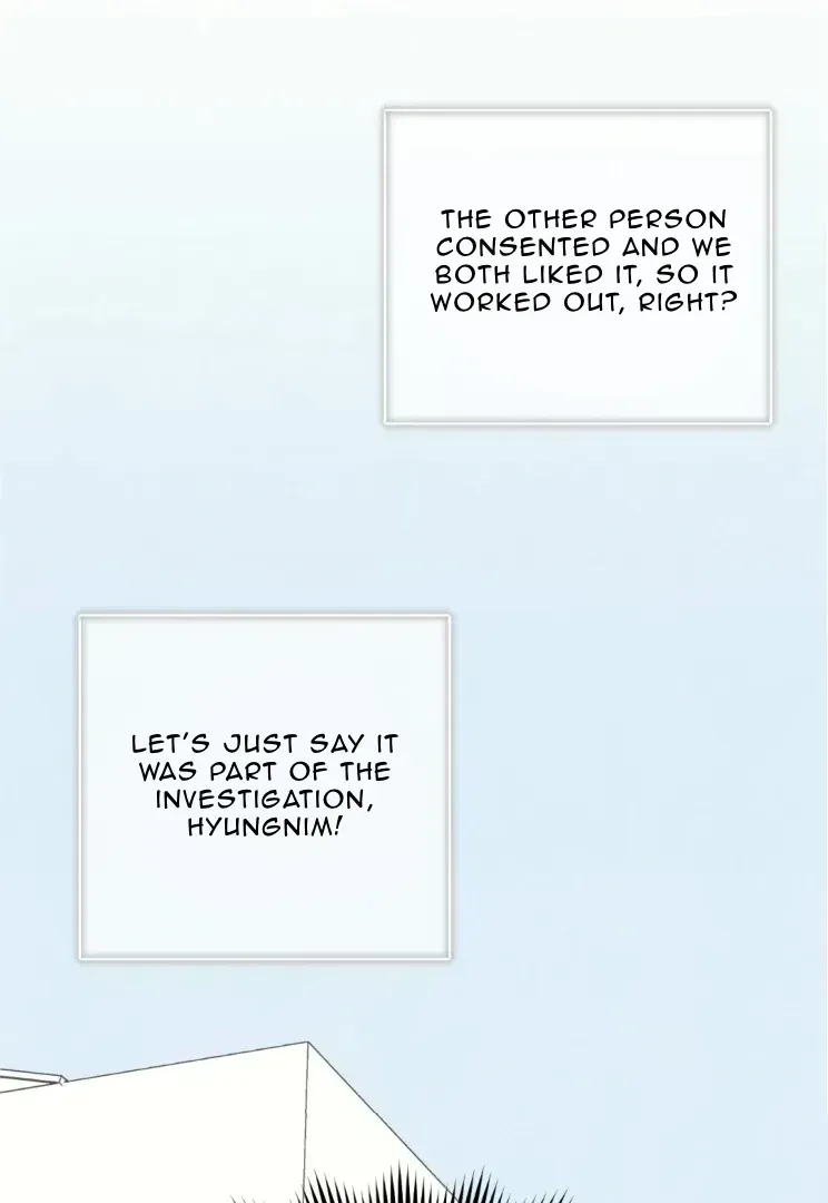 Operation Mareo Chapter 1.3 page 76 - 