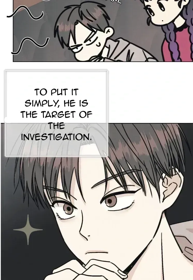 Operation Mareo Chapter 1.4 page 15 - 