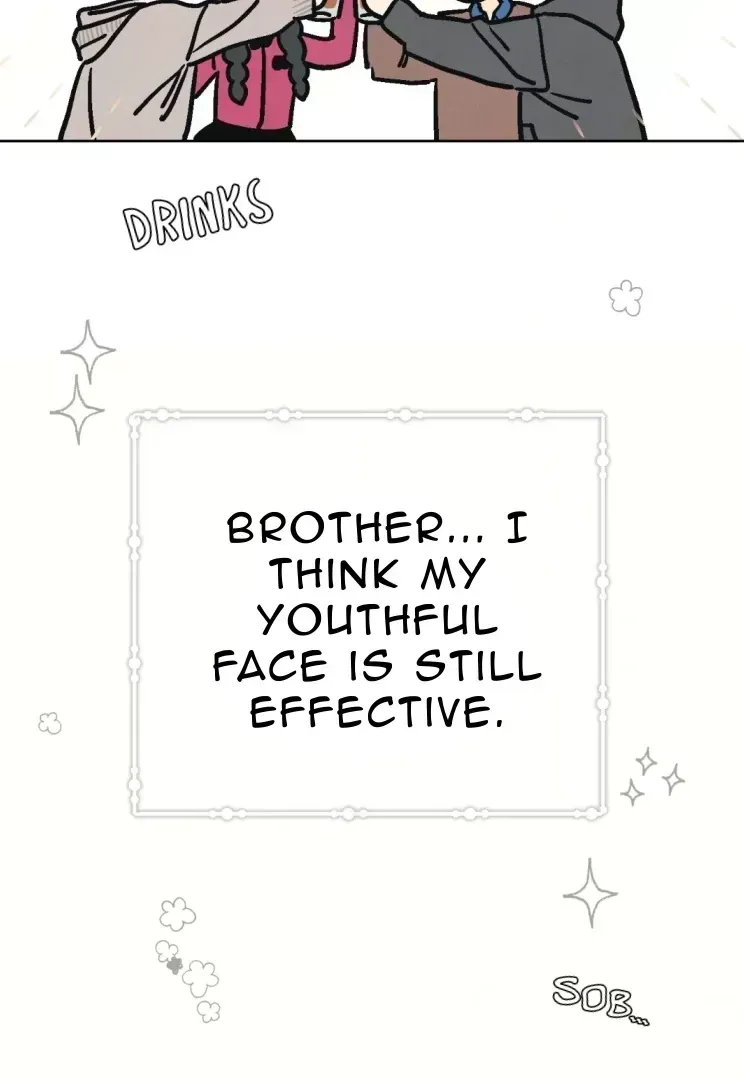Operation Mareo Chapter 1.4 page 30 - 