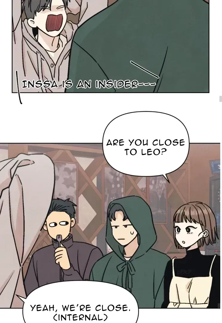 Operation Mareo Chapter 1.4 page 42 - 