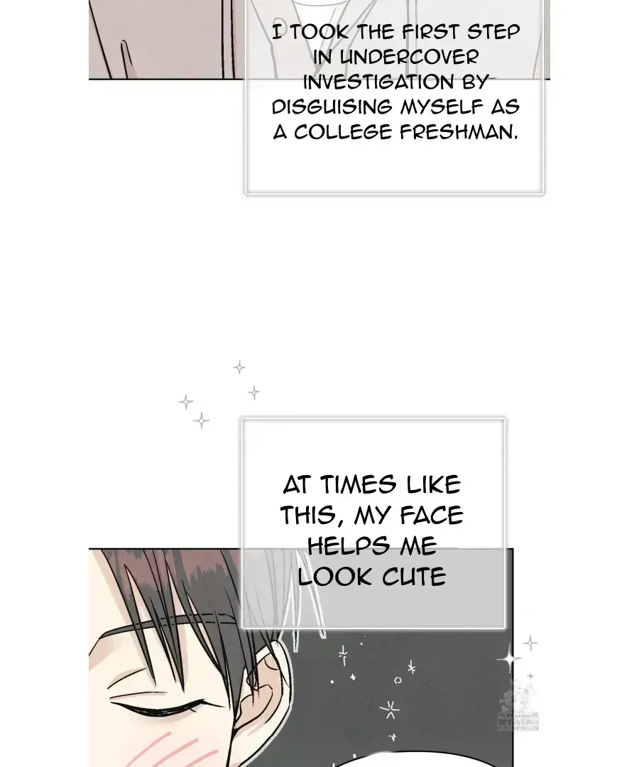Operation Mareo Chapter 1.4 page 6 - 