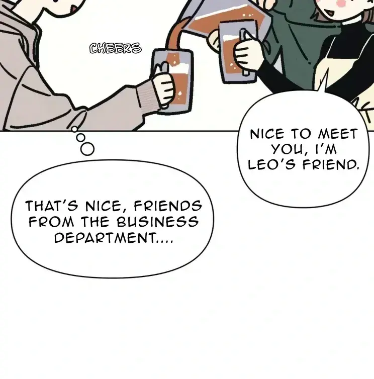 Operation Mareo Chapter 1.5 page 45 - 