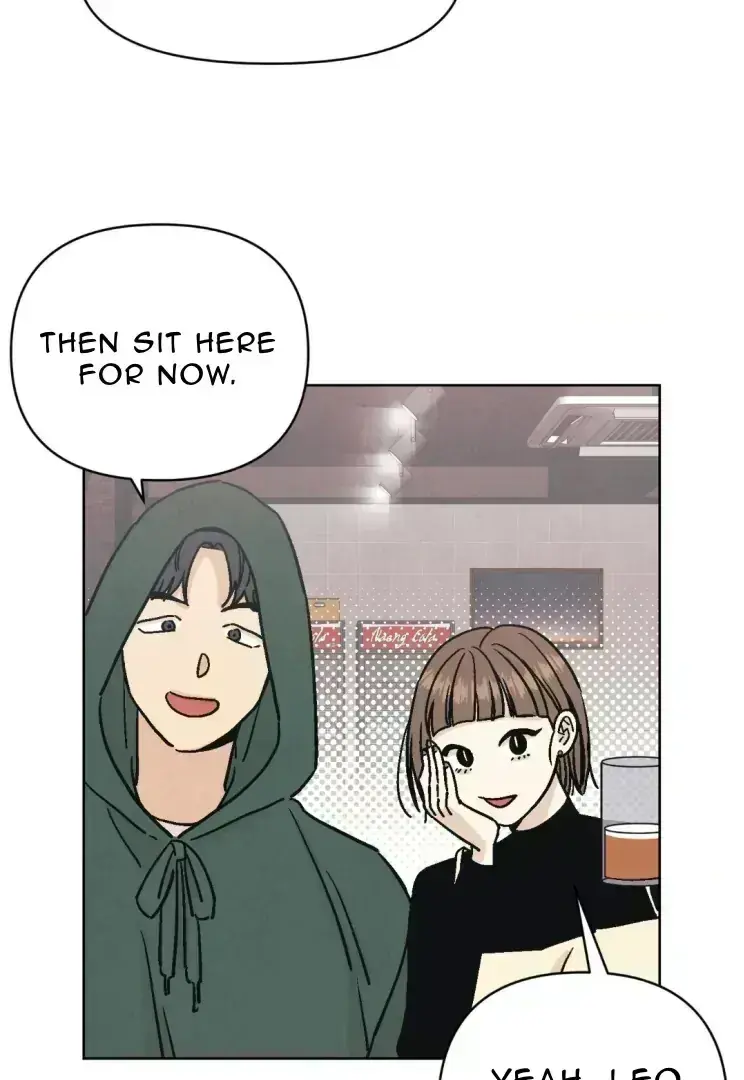 Operation Mareo Chapter 1.6 page 43 - 