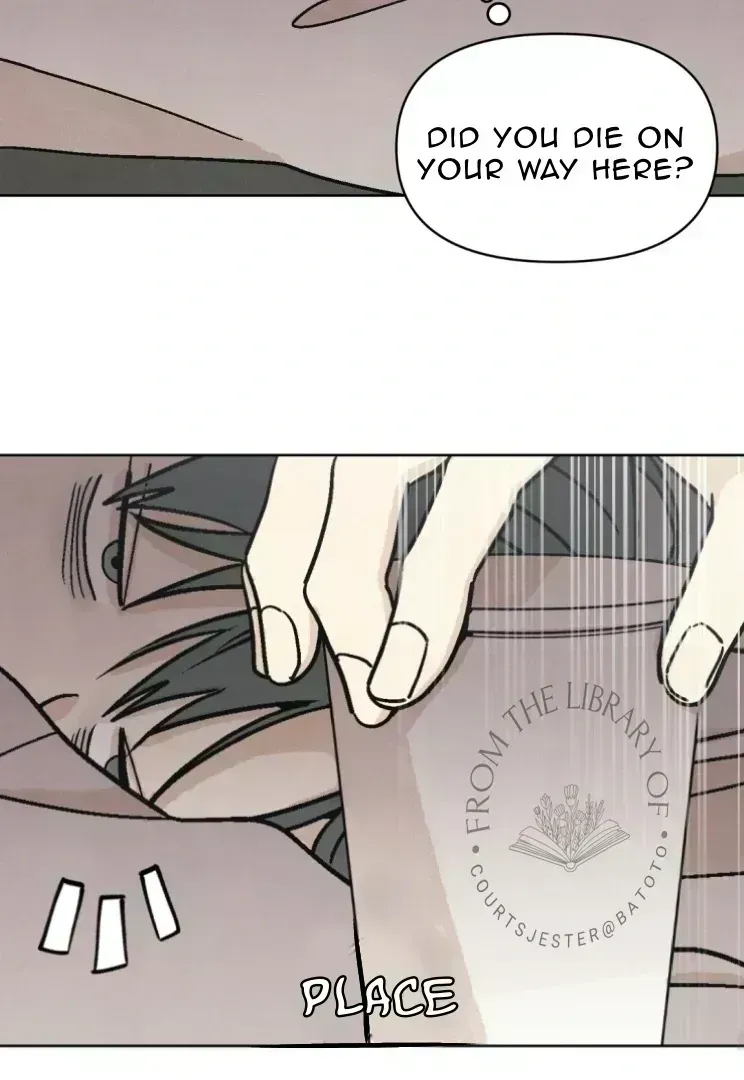 Operation Mareo Chapter 1.6 page 48 - 