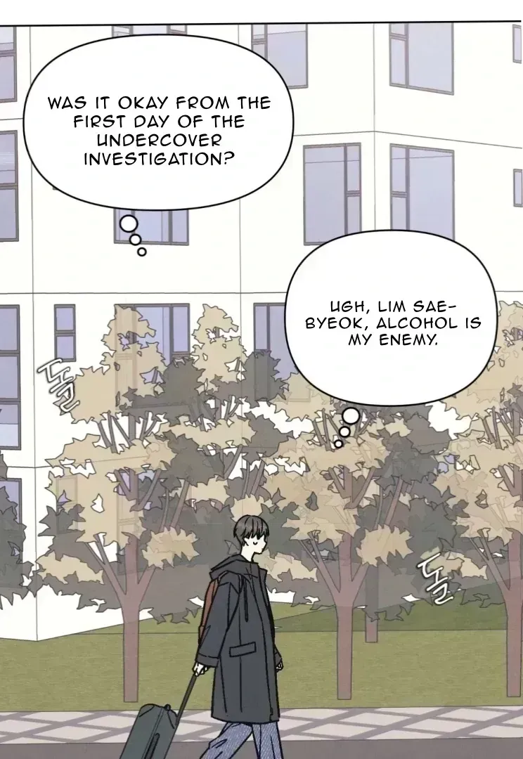 Operation Mareo Chapter 1.6 page 71 - 