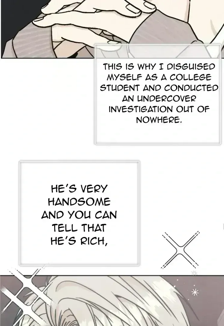 Operation Mareo Chapter 1.7 page 16 - 