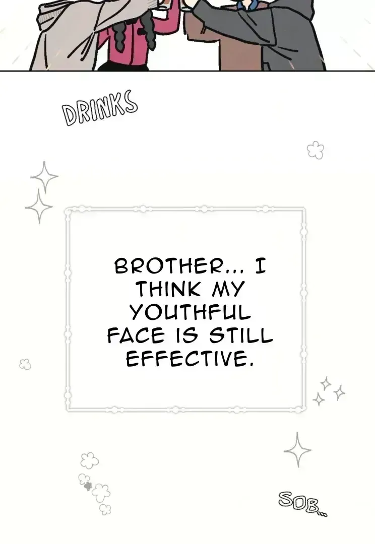 Operation Mareo Chapter 1.7 page 30 - 