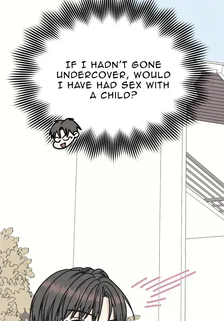 Operation Mareo Chapter 1.7 page 77 - 