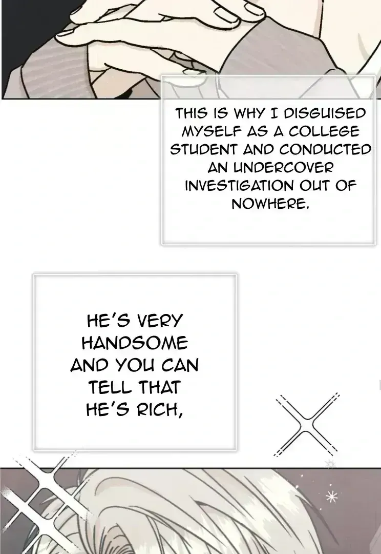 Operation Mareo Chapter 1.8 page 16 - 