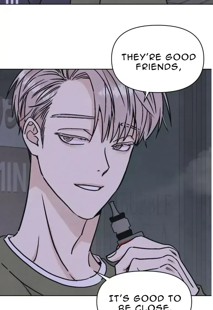 Operation Mareo Chapter 1.8 page 33 - 