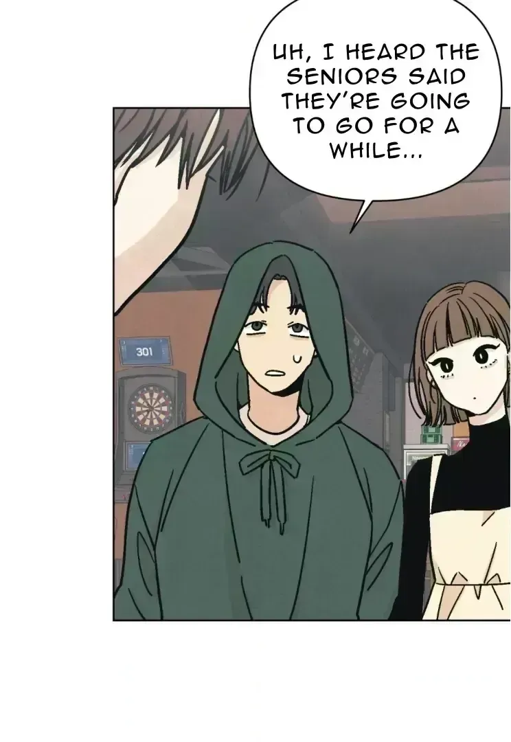 Operation Mareo Chapter 1.8 page 40 - 