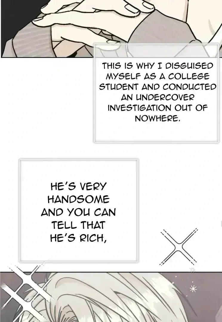 Operation Mareo Chapter 1.9 page 16 - 