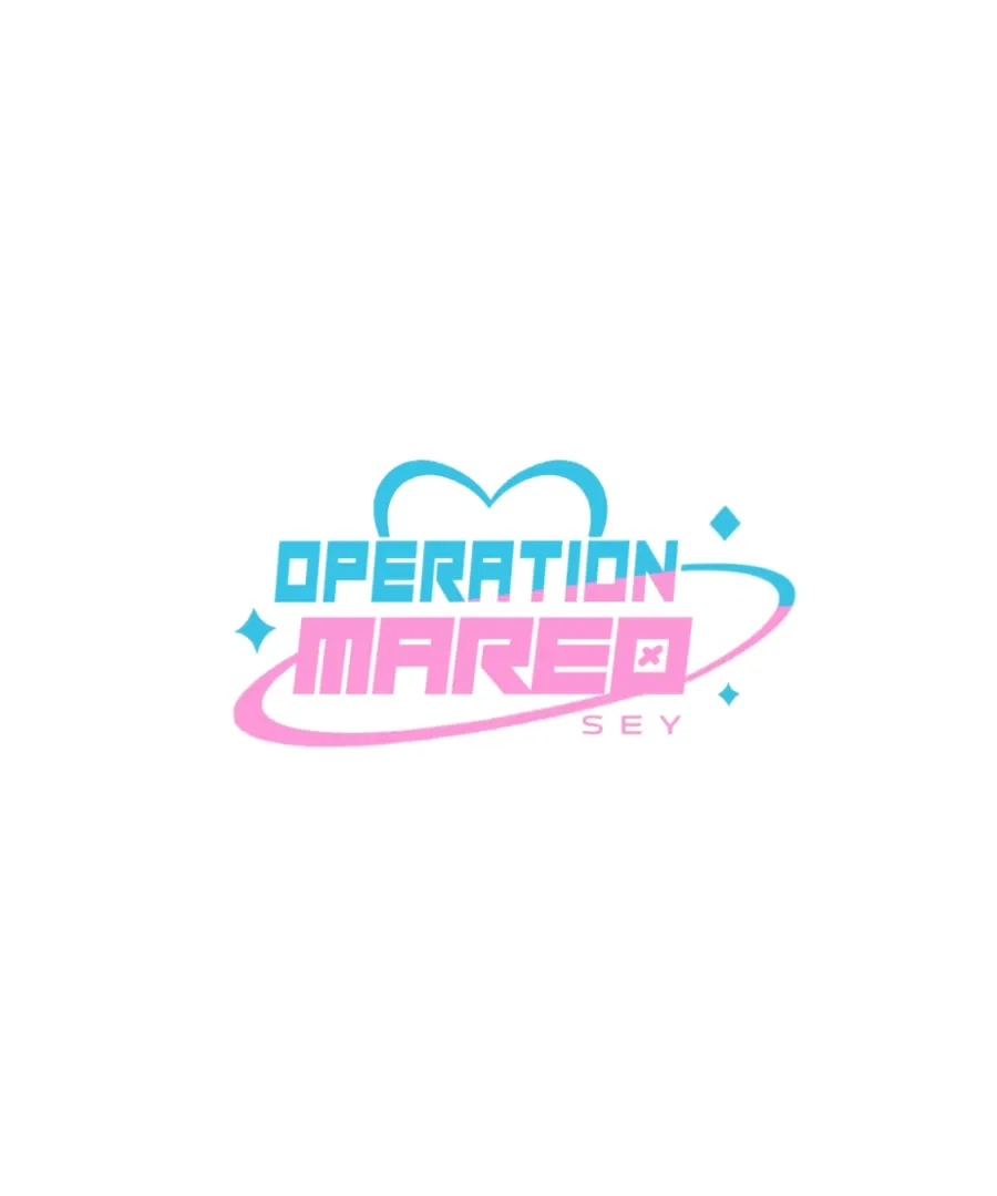 Operation Mareo Chapter 1 page 1 - 
