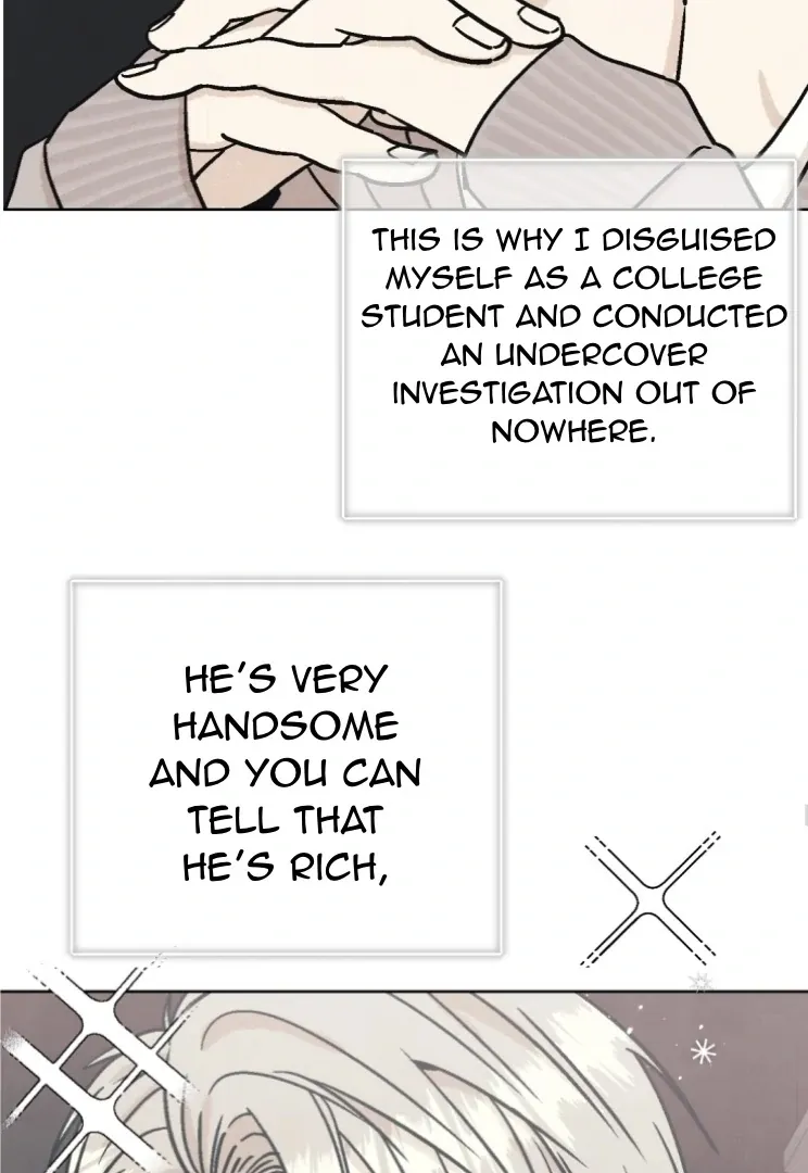 Operation Mareo Chapter 1 page 16 - 