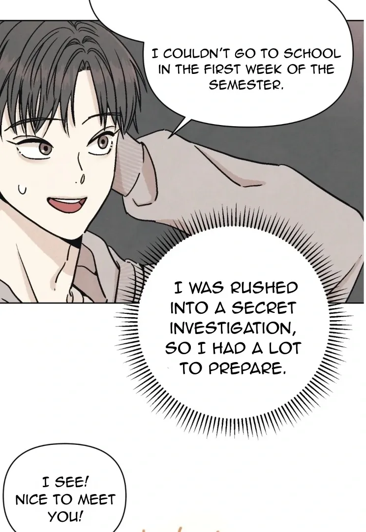 Operation Mareo Chapter 1 page 24 - 