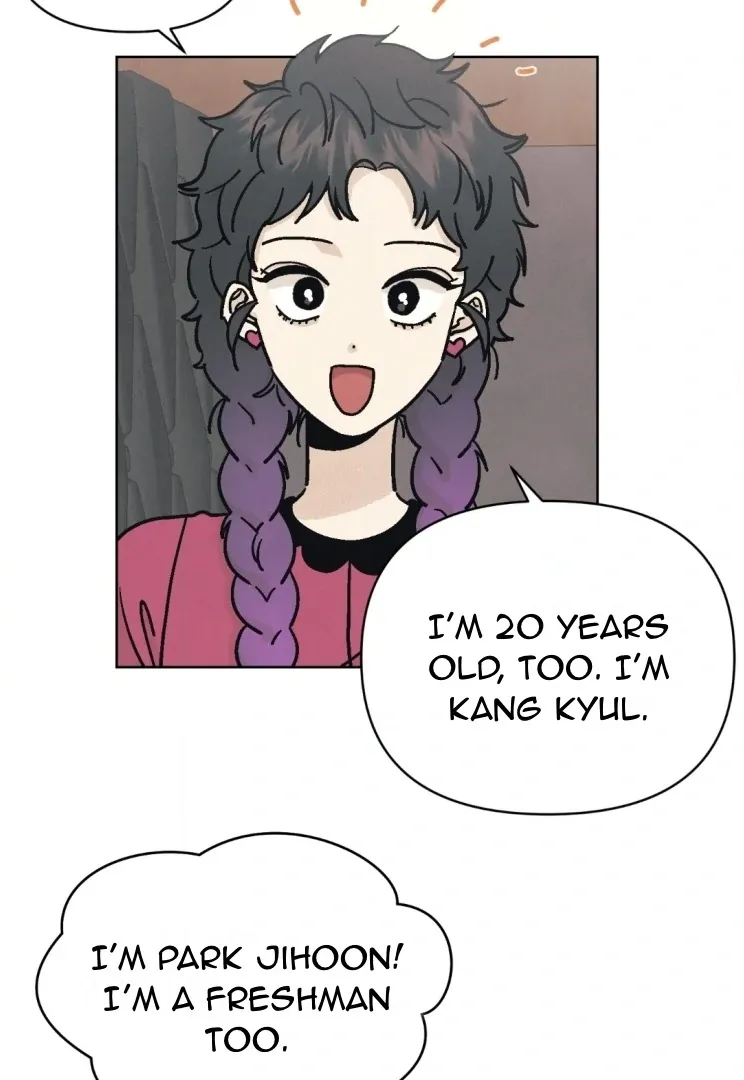 Operation Mareo Chapter 1 page 25 - 
