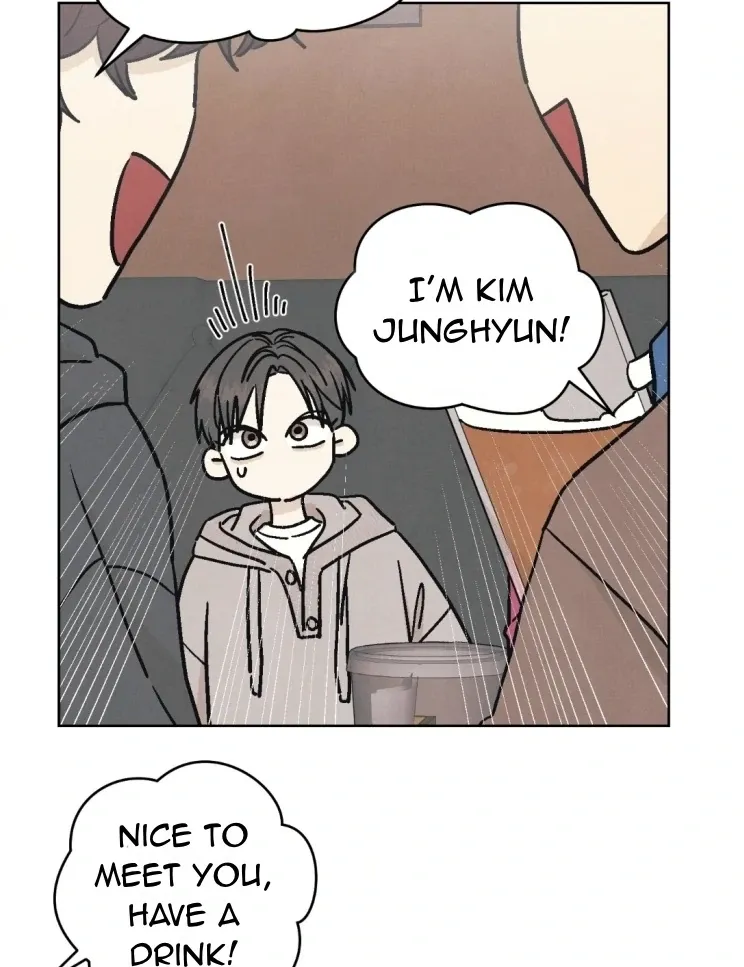Operation Mareo Chapter 1 page 26 - 