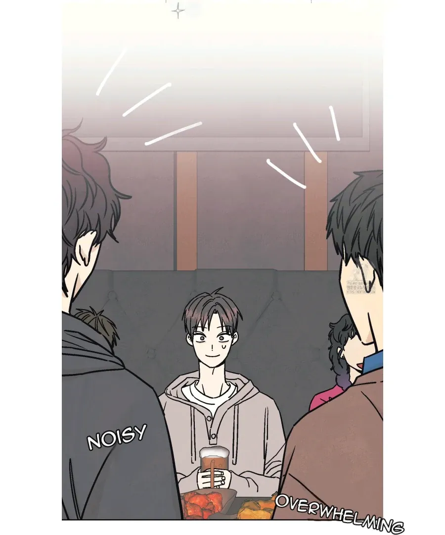 Operation Mareo Chapter 1 page 4 - 