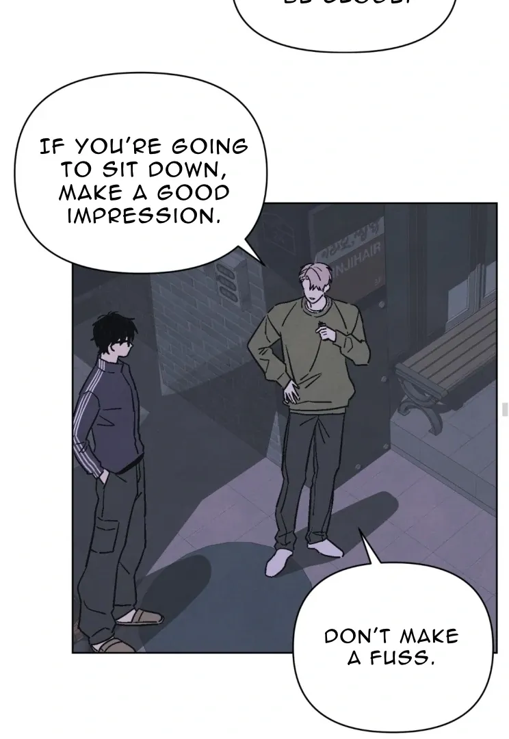 Operation Mareo Chapter 1 page 34 - 