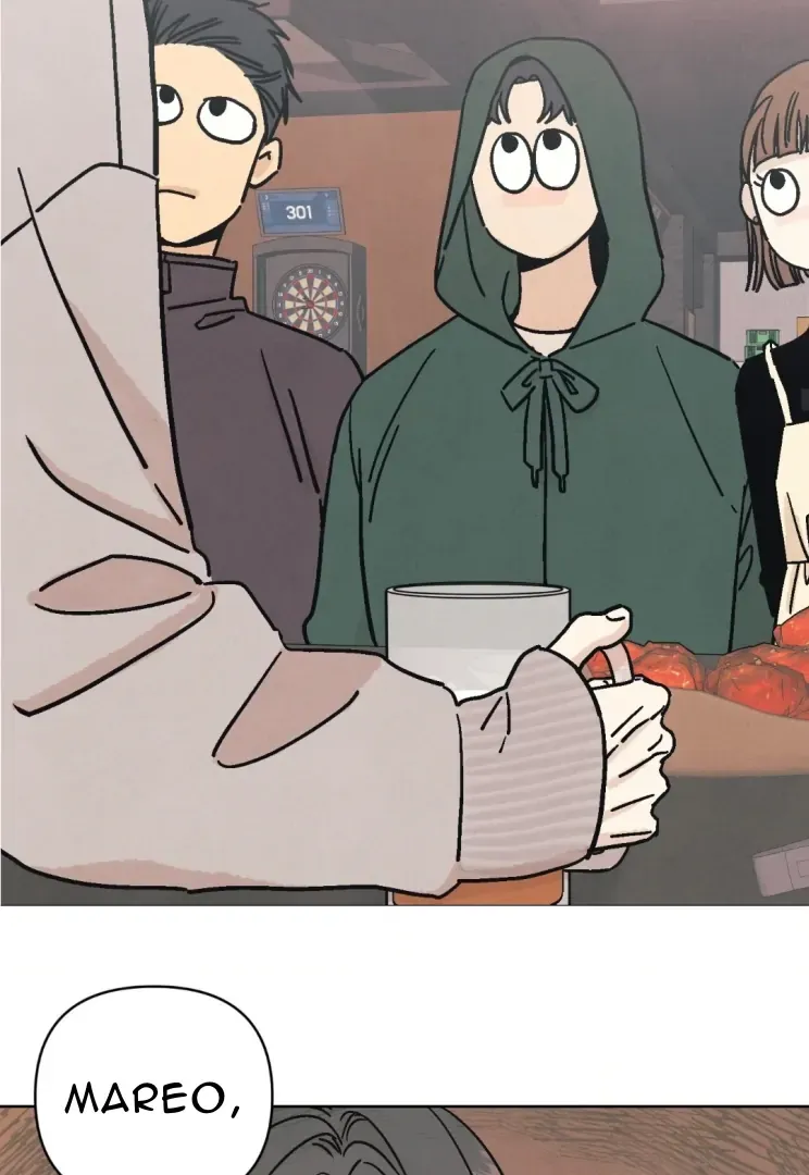 Operation Mareo Chapter 1 page 38 - 