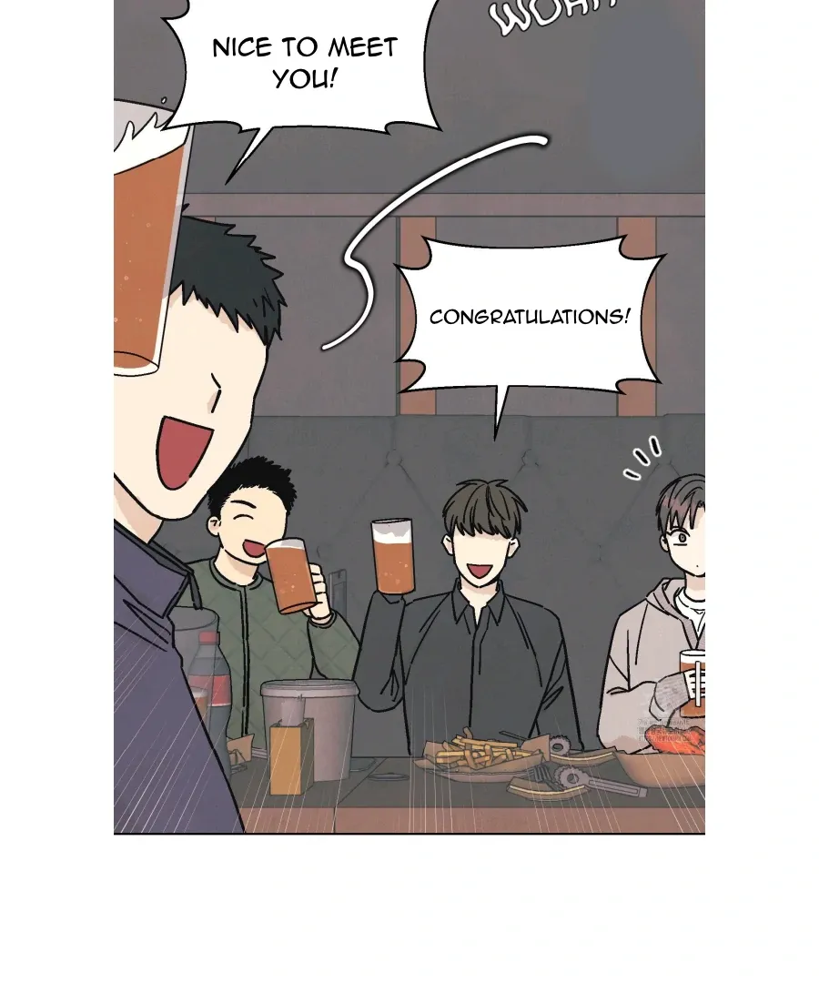 Operation Mareo Chapter 1 page 8 - 