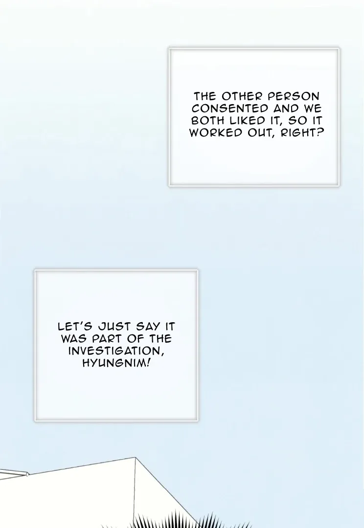 Operation Mareo Chapter 1 page 76 - 