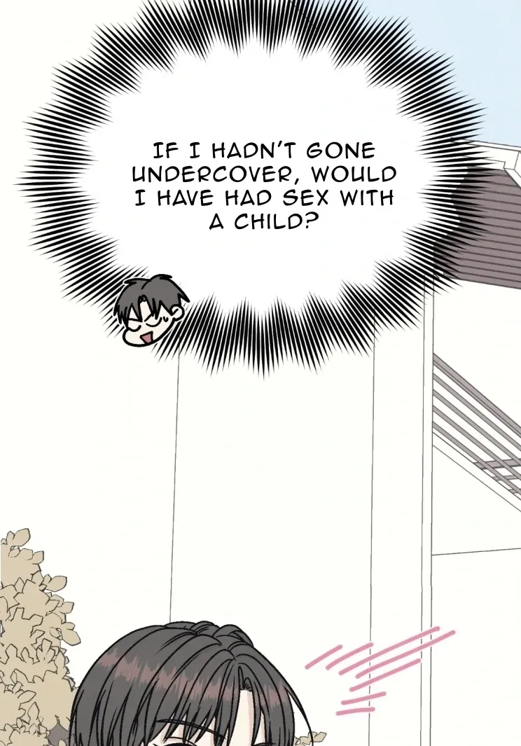 Operation Mareo Chapter 1 page 77 - 