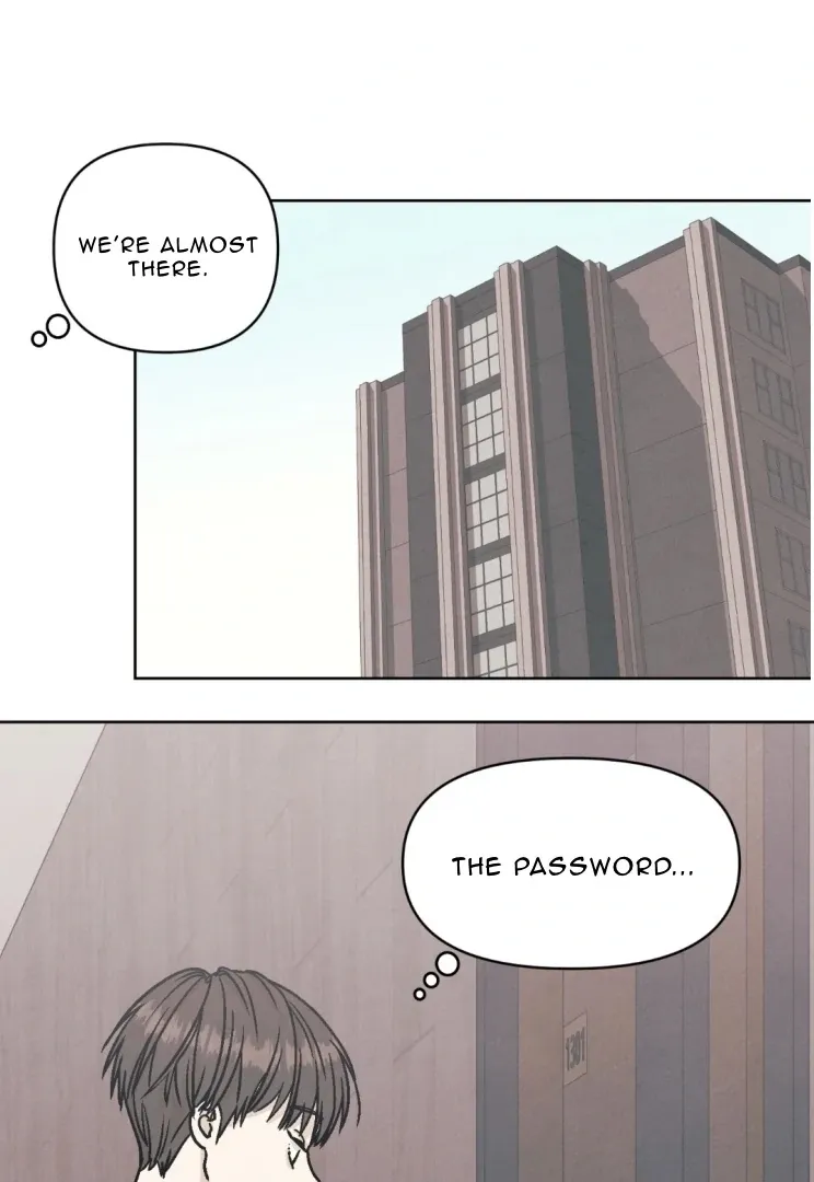 Operation Mareo Chapter 1 page 79 - 