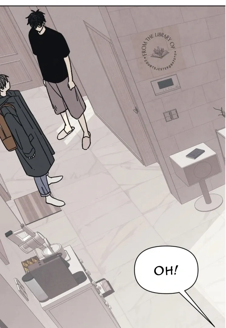 Operation Mareo Chapter 1 page 87 - 
