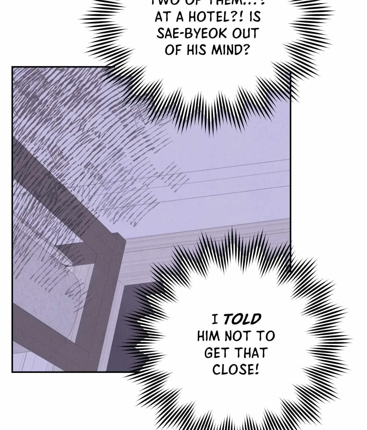 Operation Mareo Chapter 15 page 104 - 