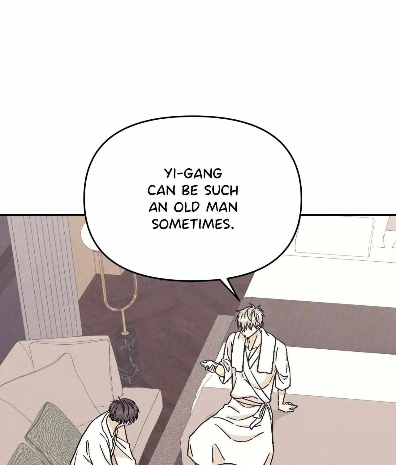 Operation Mareo Chapter 15 page 107 - 