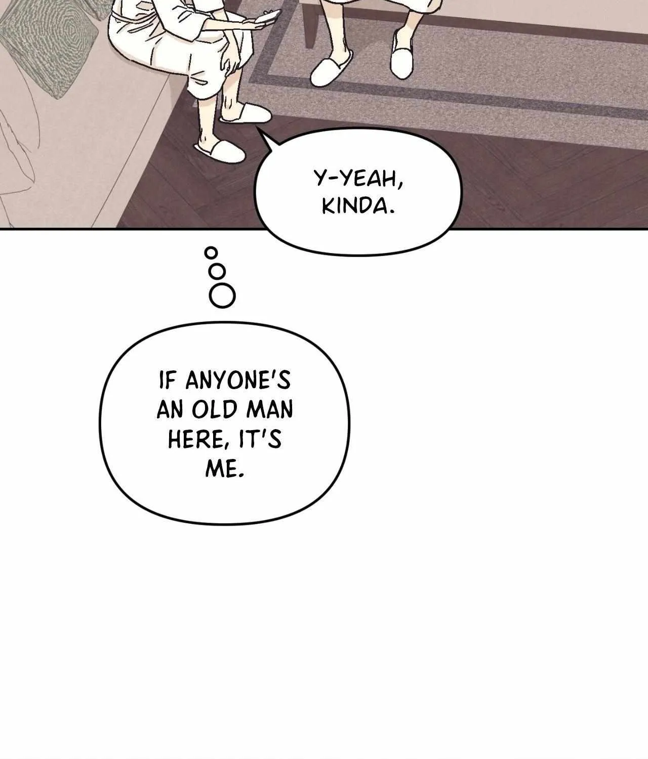 Operation Mareo Chapter 15 page 108 - 